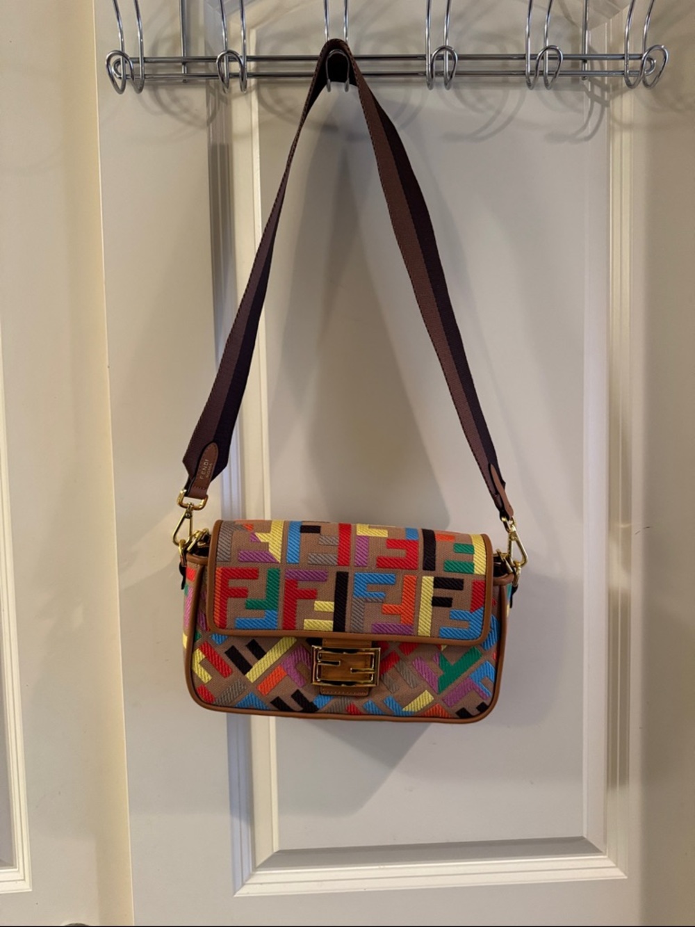 Hand & Shoulder Bag